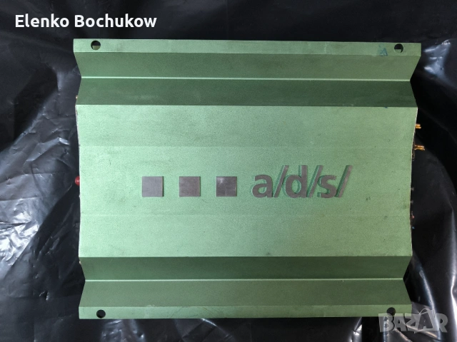 Продавам усилвател за bass casa, снимка 4 - Ресийвъри, усилватели, смесителни пултове - 53328537