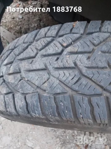 Авто гуми и джанти 
