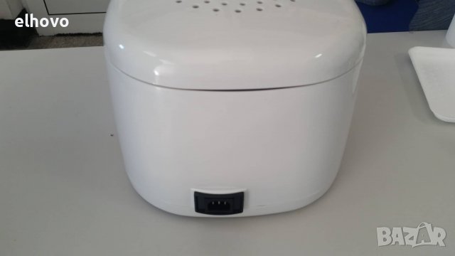 Фритюрник Clatronic FR 2881, снимка 6 - Фритюрници - 38230085