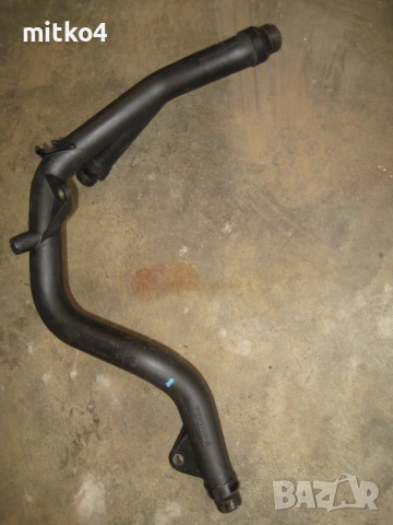 охладителна тръба за бмв 11532247918, снимка 2 - Части - 52680791