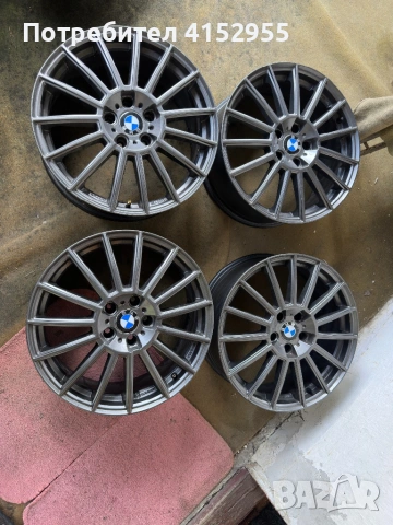 Джанти за бмв AEZ 19, снимка 2 - Гуми и джанти - 54350601
