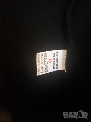 Мъжки комплект ватиран, неразличими от нов, снимка 4 - Спортни дрехи, екипи - 48101922