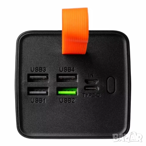 50000 mAh Супер Мощна Power Bank батерия Energy Pulse, снимка 4 - Друга електроника - 51377822