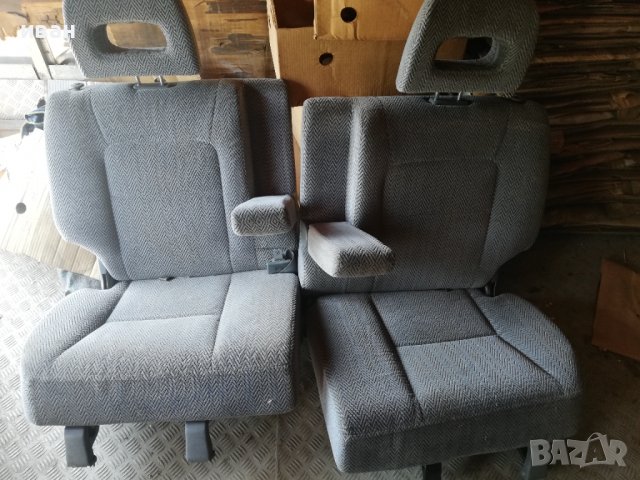 Седалки за Хонда ЦРВ / Honda CRV в Части в гр. София - ID39068513 ...