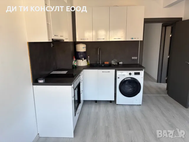 Мезонет в ж.к Еленово, снимка 2 - Апартаменти - 56299449