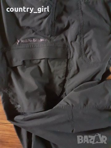  the north face Aphrodite 2.0 Capri Pants - страхотен дамски панталон, снимка 8 - Спортни екипи - 29514877