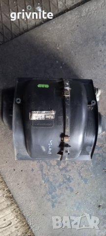Вентилатор парно Renault Megane I, снимка 2 - Части - 39235053