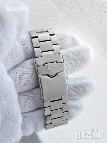 Tag Heuer, снимка 10 - Мъжки - 53936510