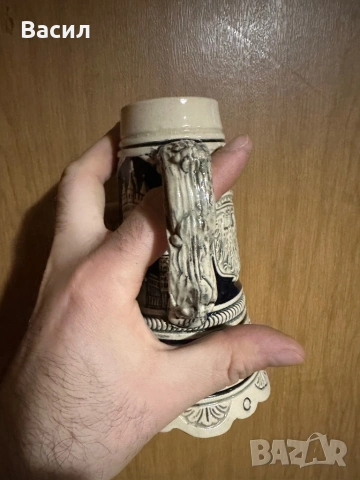 Халби, снимка 5 - Други ценни предмети - 54292825