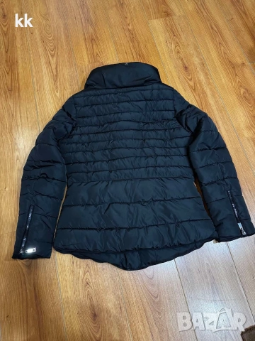 Зимно дамско яке, снимка 2 - Якета - 52651243