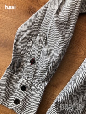 Риза Jack & Jones, снимка 5 - Ризи - 31703755