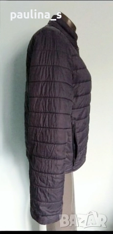 Два различни броя / Мъжко марково яке "Zara" / Мъжко рокерско яке , снимка 14 - Якета - 40689951