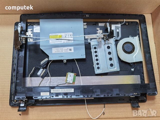 Части - Acer E5-511G, снимка 5 - Части за лаптопи - 40213983