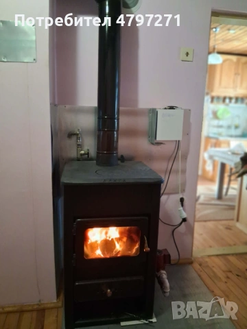 Продава се къща, село Горски Горен Тръмбеш област Велико Търново, снимка 12 - Къщи - 54202893