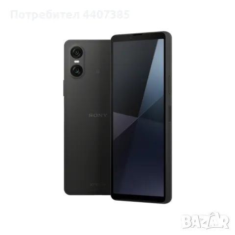 Sony Xperia 10 Vi, снимка 1 - Sony - 49437260