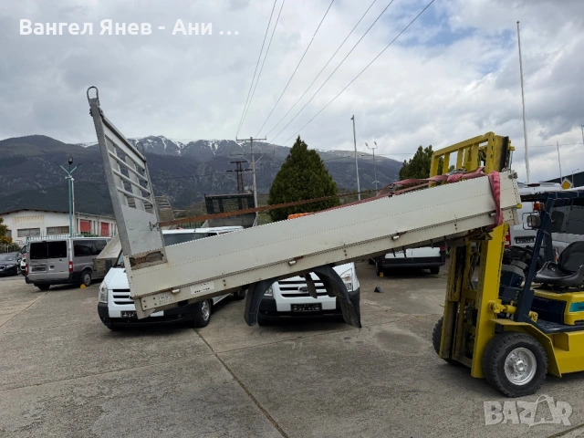 Каросерия, снимка 6 - Части - 54145703