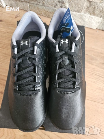 Детски маратонки Under Armour , снимка 4 - Детски маратонки - 50454927
