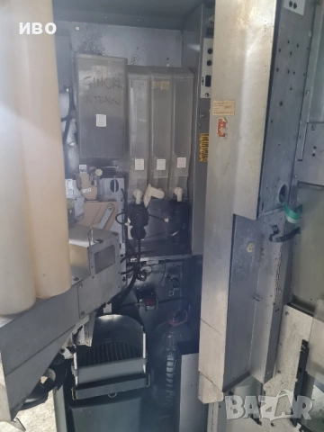 зануси лх, снимка 2 - Кафе машини - 52066281