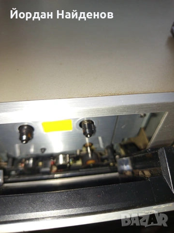 TECHICS M 14 РАБОТЕЩ , снимка 6 - Декове - 53902612