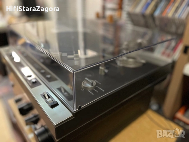 SONY PSX60, снимка 5 - Ресийвъри, усилватели, смесителни пултове - 53057921