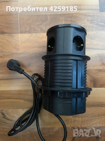 Пуш контакт - usb / usb type-c, три гнезда, снимка 3 - Други стоки за дома - 52497681