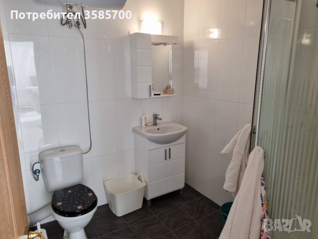 Многостаен апартамент в Свети Влас, снимка 8 - Апартаменти - 39059656