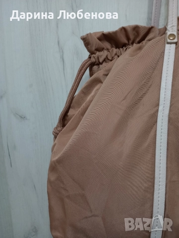 Чанта тип торба, снимка 3 - Чанти - 52041356