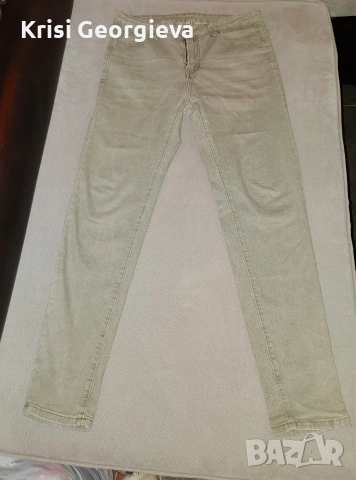 Дамски дънки 