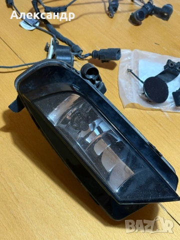 Части за ауди А4 B8/8.5, снимка 2 - Части - 53998934