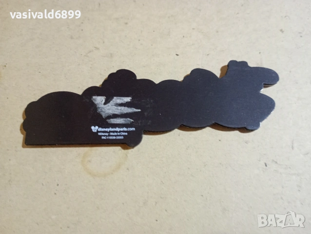 Магнитче , снимка 2 - Декорация за дома - 53891665