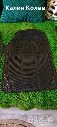 Гумени стелки , снимка 2 - Аксесоари и консумативи - 53985034