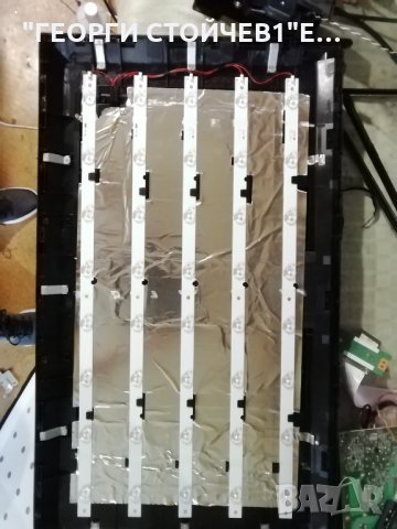 TX-32ASW504  СЪС СЧУПЕН ДИСПЛЕЙ, снимка 9 - Части и Платки - 30193058