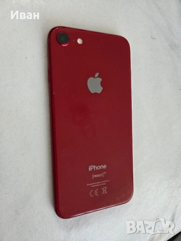 iPhone SE 3rd edition 128GB