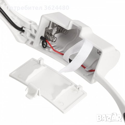 Часовникарска лупа, снимка 2 - Други инструменти - 40158964