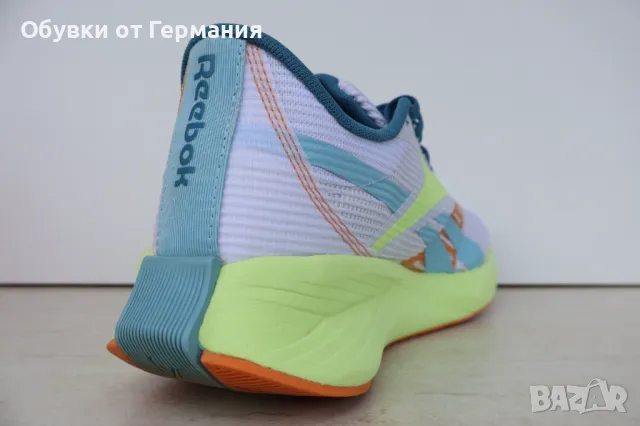 Мъжки маратонки Reebok Energen Tech Plus № 43, снимка 4 - Маратонки - 50436552