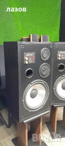 Тонколони 12-ки Acoustic studio monitor 3311, снимка 6 - Тонколони - 48167492