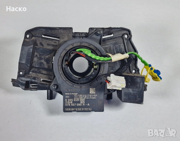 Лентов Кабел Dacia Dokker 1.6 102 к.с H4M Дачиа Докер 0 265 019 069 479457095R 0265019069