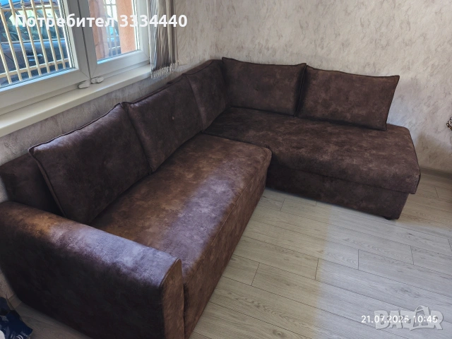 Тапицерски Услуги, снимка 5 - Тапицерски услуги - 54000605