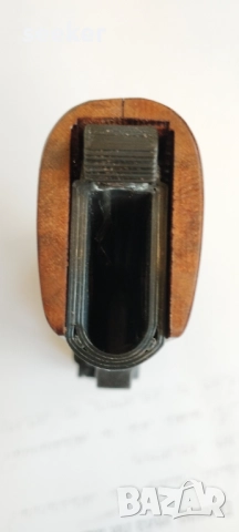 Орехови чирени (ръкохватка) за пистолет CZ 27, снимка 4 - Оборудване и аксесоари за оръжия - 52397346