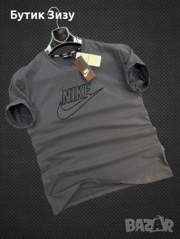 Мъжки тениски Nike в 4 цвята , снимка 2 - Тениски - 39982203