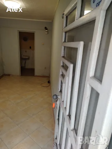 Агенция Танкос07 дава под наем магазин в близост до мол Марково Тепе , снимка 2 - Магазини - 50076116