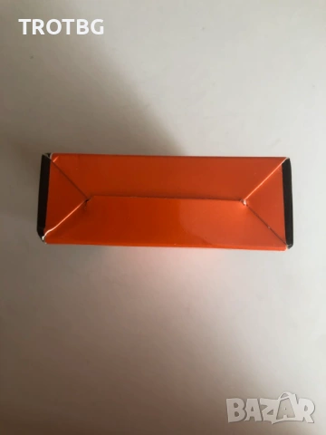 Вътрешина гума 700×25/34C – AV48mm вентил, снимка 4 - Части за велосипеди - 54324035