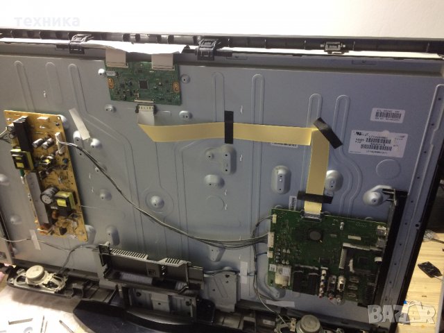 Sony 40EX402-части, снимка 1