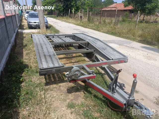 Remarke za koli, снимка 1