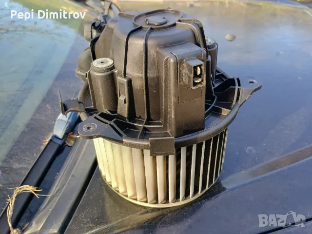 Моторче парно за Fiat Stilo Hatchback (10.2001 - 11.2010), снимка 4 - Части - 49926395