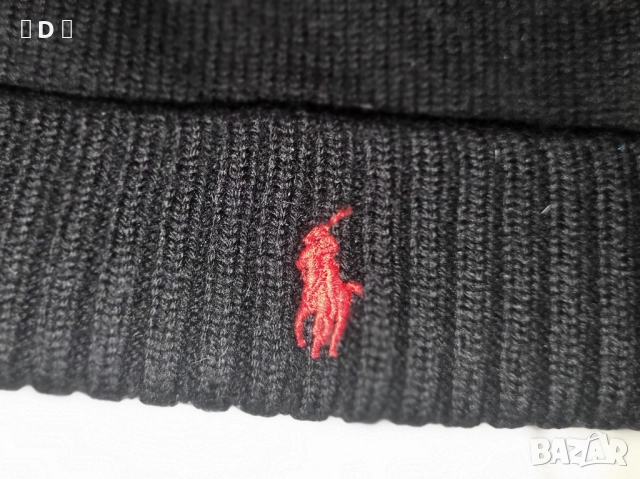 RALPH LAUREN оригинална шапка - дамска или детска , снимка 3 - Шапки - 52482746