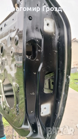 Предна лява врата за PEUGEOT 208 II / Пежо 208 (след 2019г.), снимка 12 - Части - 48582469