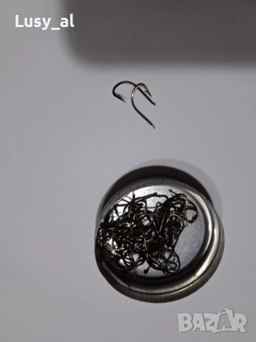 Продавам, снимка 7 - Такъми - 54294018