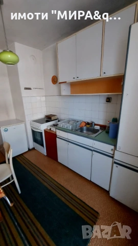 Тристаен апартамент в Центъра на гр.Хасково, снимка 2 - Апартаменти - 54106839