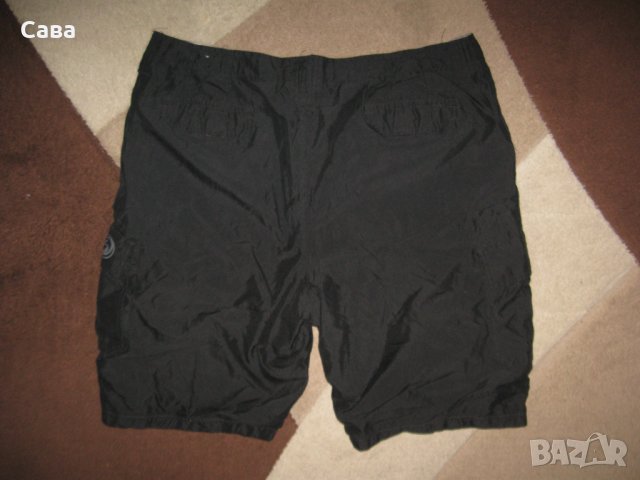 Къси панталони BOARD SPORTS  мъжки,Л, снимка 3 - Къси панталони - 42068708
